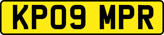 KP09MPR