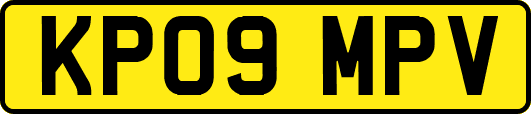 KP09MPV