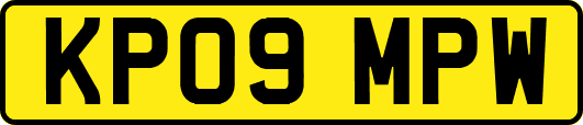 KP09MPW