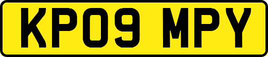 KP09MPY