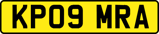 KP09MRA