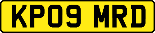 KP09MRD