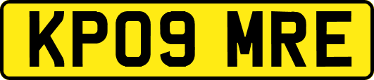 KP09MRE