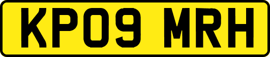 KP09MRH
