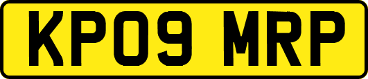 KP09MRP