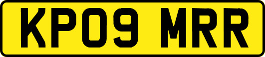KP09MRR