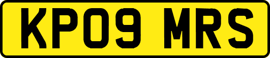 KP09MRS
