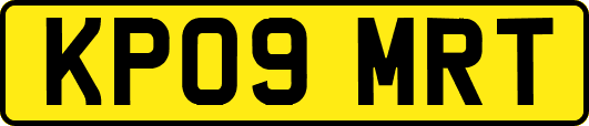 KP09MRT
