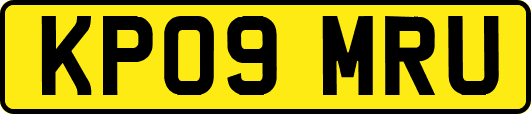 KP09MRU