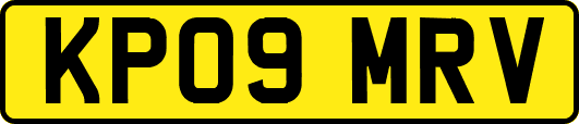 KP09MRV