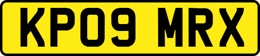 KP09MRX