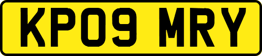 KP09MRY