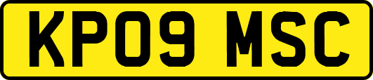 KP09MSC