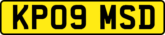 KP09MSD