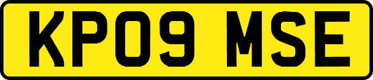 KP09MSE