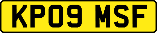KP09MSF