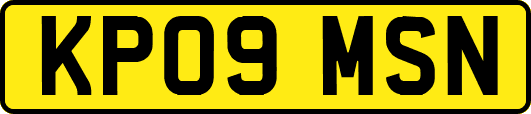 KP09MSN