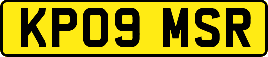 KP09MSR