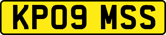 KP09MSS