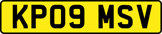 KP09MSV