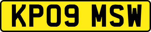 KP09MSW
