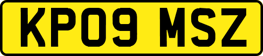 KP09MSZ