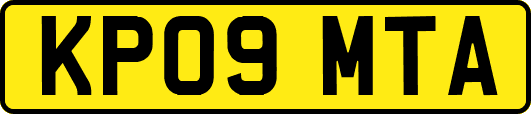 KP09MTA