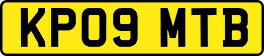 KP09MTB