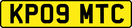 KP09MTC