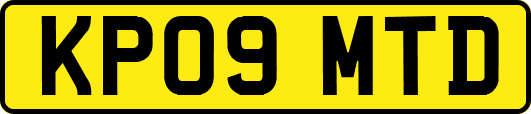 KP09MTD