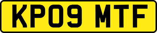KP09MTF