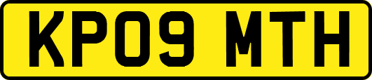 KP09MTH