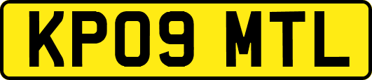 KP09MTL