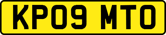 KP09MTO