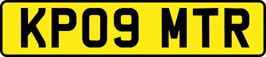 KP09MTR