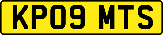 KP09MTS