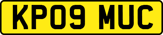 KP09MUC