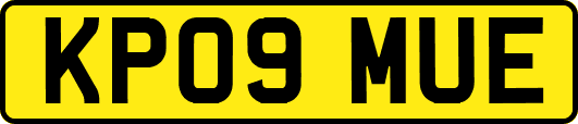 KP09MUE