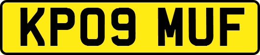 KP09MUF