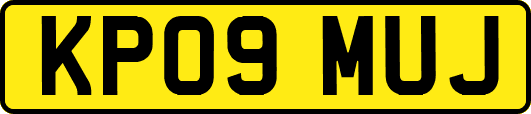 KP09MUJ