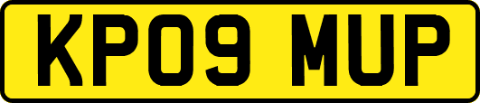 KP09MUP