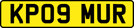 KP09MUR