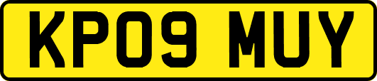 KP09MUY