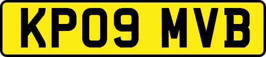 KP09MVB