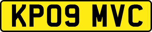 KP09MVC