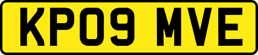 KP09MVE
