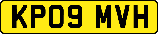 KP09MVH