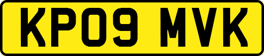 KP09MVK