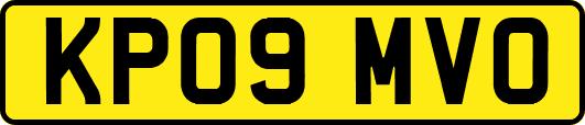 KP09MVO