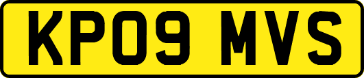 KP09MVS